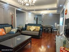 河之洲芬芳源 3室2厅 108.61㎡ 168万