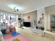 历城 重汽翡翠清河 2室2厅 96.69㎡ 132万