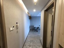 高新 汉峪金谷公寓 1室1厅 96.07㎡ 85万