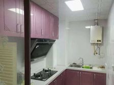 高新 旭辉玺悦 2室2厅 86.31㎡ 120万