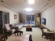 渝北 富抱泉花园 3室2厅 141.15㎡ 112万