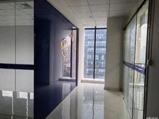 包河大道甲级写字楼185平 月租5000随时入驻