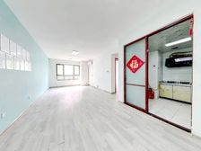 历城 保利海德公馆 3室2厅 107.56㎡ 170万