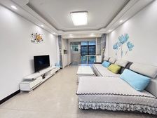 渝水区 龍泉湾 3室2厅 114.00㎡ 96万