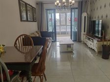 信都区 麒麟湾 2室2厅 83.57㎡ 77万