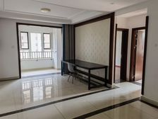 历城 碧桂园翡翠雅郡 3室2厅 140.00㎡ 135万