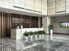 无锡梁溪甲级写字楼127平 随时入驻 月租5600元