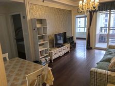 洪山 保利拉菲 2室2厅 75.68㎡ 148万