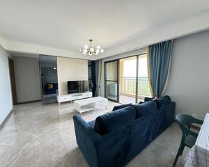 天府新区 雅居乐剑桥郡 3室1厅 107.00㎡ 115万