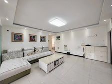 桃城 和平嘉园 2室1厅 96.91㎡ 58.60万