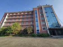 雨湖区韶山东路4000平办公楼及厂房出租