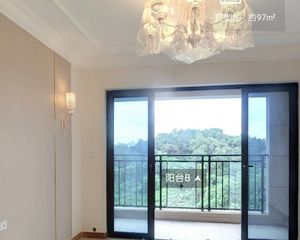 三水 恒大云东海 3室2厅 96.88㎡ 53万