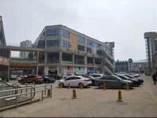 0.5/平仓库层高5.6免租一个月