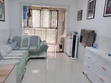 儋州 和信经典花园 2室2厅 66.67㎡ 46万