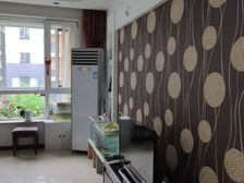 海城 沈铁海城雅苑 2室1厅 85.30㎡ 31万