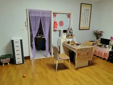 青羊 草堂北路22号院 3室1厅 96.50㎡ 178万