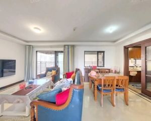 良庆 万科公园里 4室2厅 108.00㎡ 108万