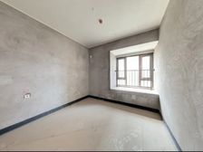 渝北 融创国博领馆三期 3室2厅 101.45㎡ 68万