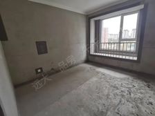 港利东城一期商品房 3室1厅 毛坯109.91㎡ 产证满两年