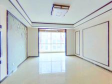 精装修一手**房 费用少 电梯入户 大跃层 送40㎡露台