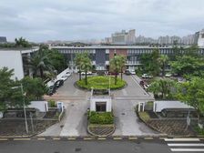 新埠岛优质写字楼出租 2908平商业空间总部办公