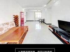 火炬开发区 健康花城二期 3室2厅 106.64㎡