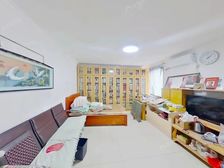 石景山 金顶街三区 2室1厅 85.82㎡ 315万