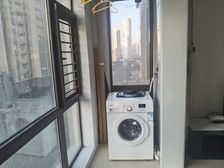 中原 宏江中央广场 2室2厅 76.00㎡ 78万