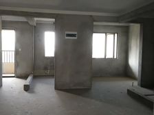 三江观邸 房东直卖 人车分流 四室二厅二卫 位佳全亮间