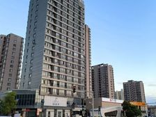 地铁上盖,王府井旁