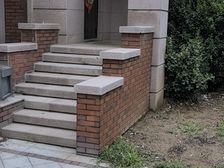 金沙滩联排别墅