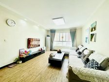 金台区 圣世兰亭 2室2厅 100.80㎡ 43万