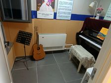 出租琴房舞蹈房