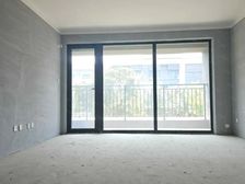 南北通透四居江景房 博观江悦142平仅148万