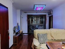 西城 广华轩 3室1厅 95.11㎡ 790万