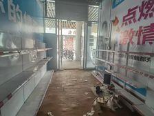 高端公寓底商房东直租无中介费