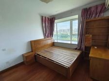 金锦苑南北通透三居室,96平仅售190万