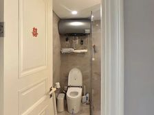 西青 华侨城万科翡翠嘉和 3室2厅 124.61㎡ 243万