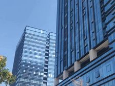 包河中建智立方二期办公室200-640平方可割出租