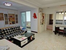 莱州 金运星光园 3室2厅 113.72㎡