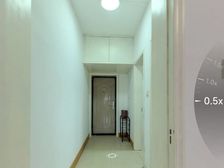 市中 乐山小区 带电梯 1室1厅 46.53㎡ 87万