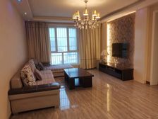 阿克苏市 农一师机关家属院 2室1厅 95.66㎡ 48万