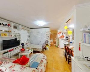 朝阳 上东上品 1室1厅 57.00㎡ 200万