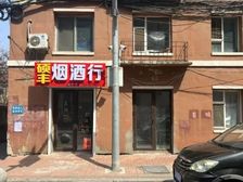 房东直租崇智胡同临街旺铺出租,商住两用