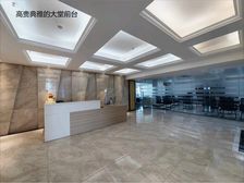 甲级写字楼,不要房租