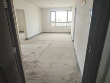 桥西-振头-绿地·西斯莱公馆 2室2厅 90.28㎡ 90万