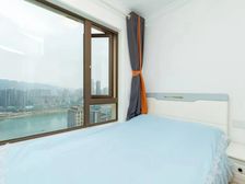 渝中 融创白象街 2室1厅 60.00㎡ 108万