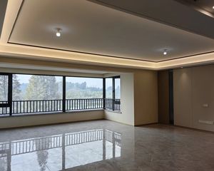 天府新区锦江生态带 建发中央湾区 4室2厅次新房出售