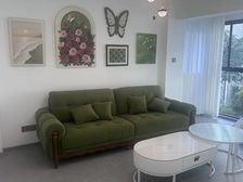 晋安 世纪金辉二期 3室2厅 93.53㎡ 142.80万