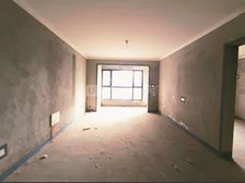 示范新区 锦艺君澜湾 3室2厅 125.00㎡